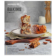 Зошит 48 арк. лінія, "Школярик" / Sweet Baking, фото 6