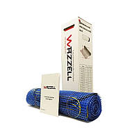 Теплый пол WAZZELL 2.0 m2 400W EASYHEAT WAZ5012