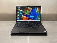 Ноутбук Dell Latitude 5500, 15,6" FHD IPS, i5-8265U, 16GB, 256GB SSD