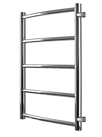 Водяна сушарка для рушників Класик Б/П 1/2" 600х450, фото 1