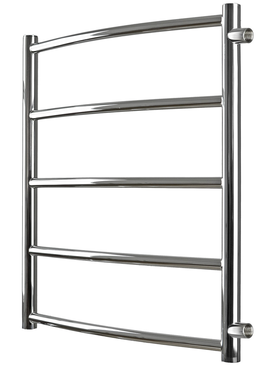 Водяна сушарка для рушників Класик Б/П 1/2" 700х550