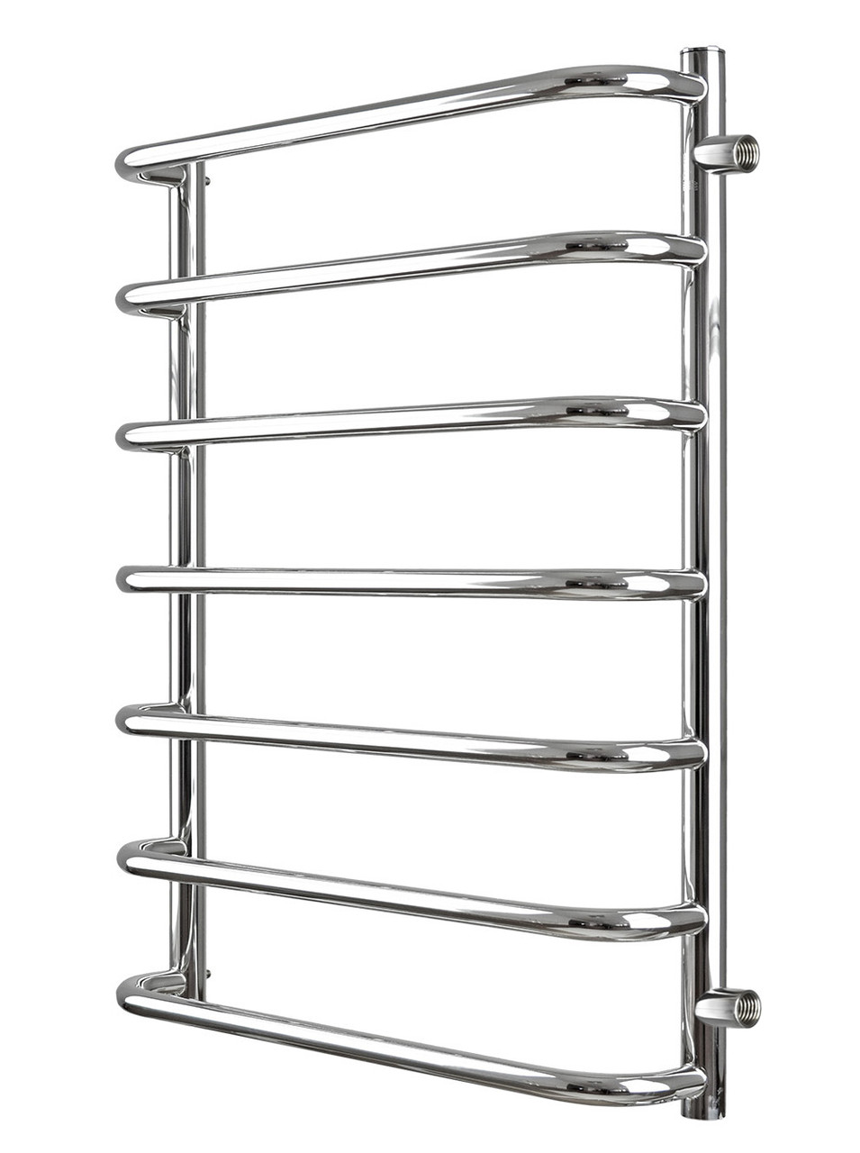 Водяна сушарка для рушників Стандарт Б/П 1/2" 700х550