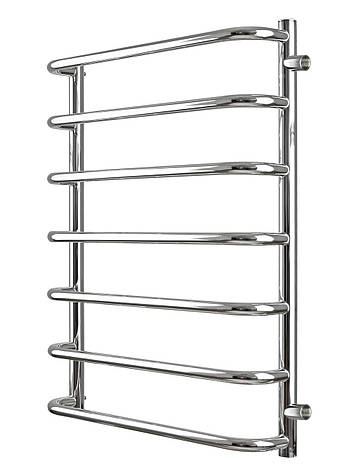 Водяна сушарка для рушників Стандарт Б/П 1/2" 700х550, фото 1