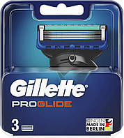 Картридж Gillette "Fusion PROGLIDE" (3)