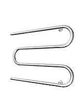 Водяна сушарка для рушників Змійка ∅ 25 525х700, фото 3