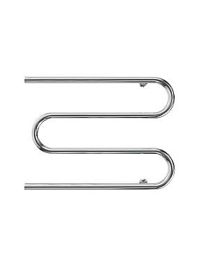 Водяна сушарка для рушників Змійка ∅ 30 530х700, фото 1