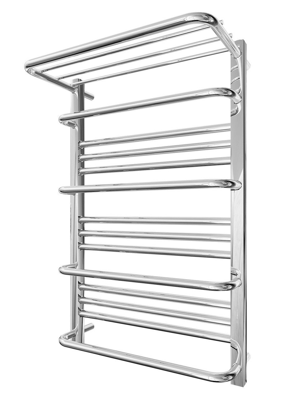 Сушарка для рушників "Маріо" Преміум Люксор 800х530/500.