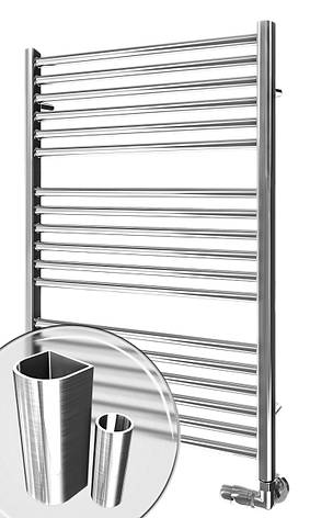 Сушарка для рушників "Маріо" Данте 800х530/500., фото 2