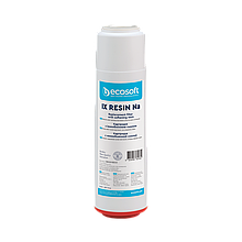 Картридж для пом'якшення води Ecosoft 2,5"х10"