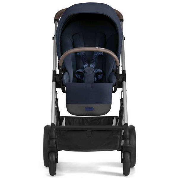 Cybex balios top s denim blue