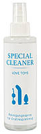 Очиститель для игрушек Special Cleaner 200 ml Китти