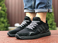 Nite Jogger Boost 3M демисезонные кроссовки