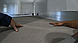 Епоксидна наливна підлога Plastall™ для будки вантажного автомобіля 4.8 кг Сірий, фото 8