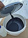 Епоксидна наливна підлога для складу та гаража Plastall™ 4.8 кг Сірий, фото 9