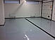 Епоксидна наливна підлога для складу та гаража Plastall™ 4.8 кг Сірий, фото 10