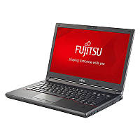 Ноутбук 14'' Fujitsu Lifebook E546 Black A-