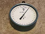 Манометр деформаційний зразковий загальнотехнічний поверчний МО-11202 60 кгс/см2 Ф160 мм М20*1,5 к.т.0,4 смр, фото 4