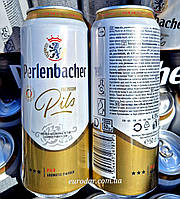 Пиво Perlennacher Pils 500 мл.