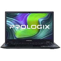 Ноутбук ProLogix M15-710 (PN15E01.PN58S2NW.020) Black