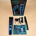 Машинка для стриження V-935 VGR, фото 5