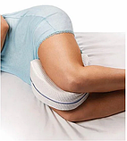 Подушка ортопедична для ніг CONTOUR LEG PILLOW, фото 2