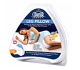 Подушка ортопедична для ніг CONTOUR LEG PILLOW, фото 3