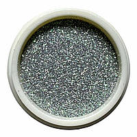 Блискітки мікс для дизайну нігтів №20