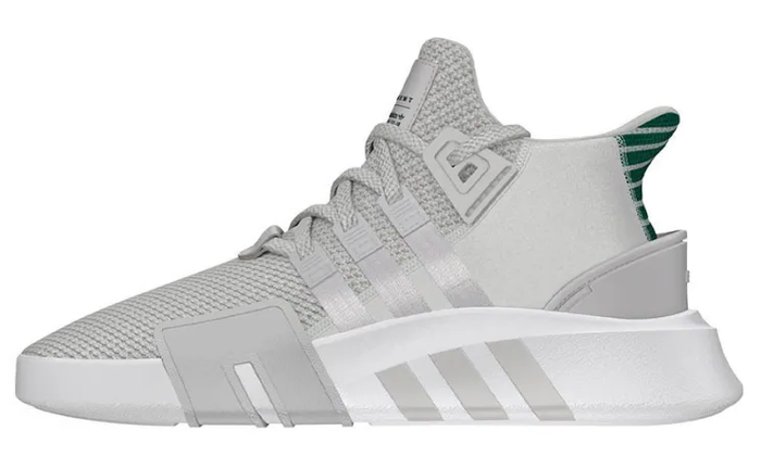 Adidas EQT Bask ADV Grey Green ID 1908812942 2800 Prom.ua
