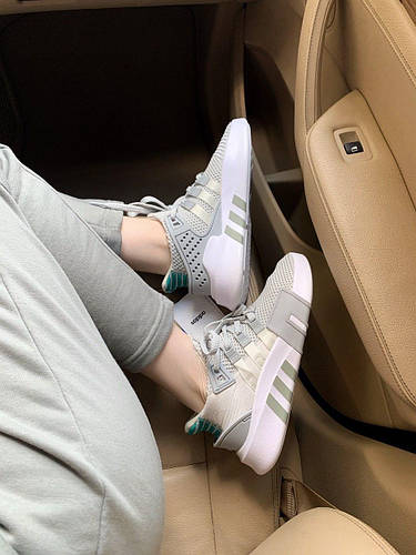 Adidas EQT Bask ADV Grey Green ID 1908812942 2800 Prom.ua