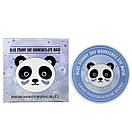 Гідрогелеві патчі під очі SERSANLOVE Blue Starry Sky Nourishes Eye Mask 60 шт., фото 7