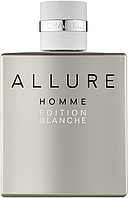 Парфюмированная вода Chanel Allure Homme Edition Blanche