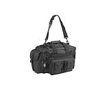 Сумка тактична Mil-Tec K-10 Combat Bag Black 16230202-, фото 3