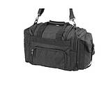 Сумка тактична Mil-Tec K-10 Combat Bag Black 16230202-, фото 5