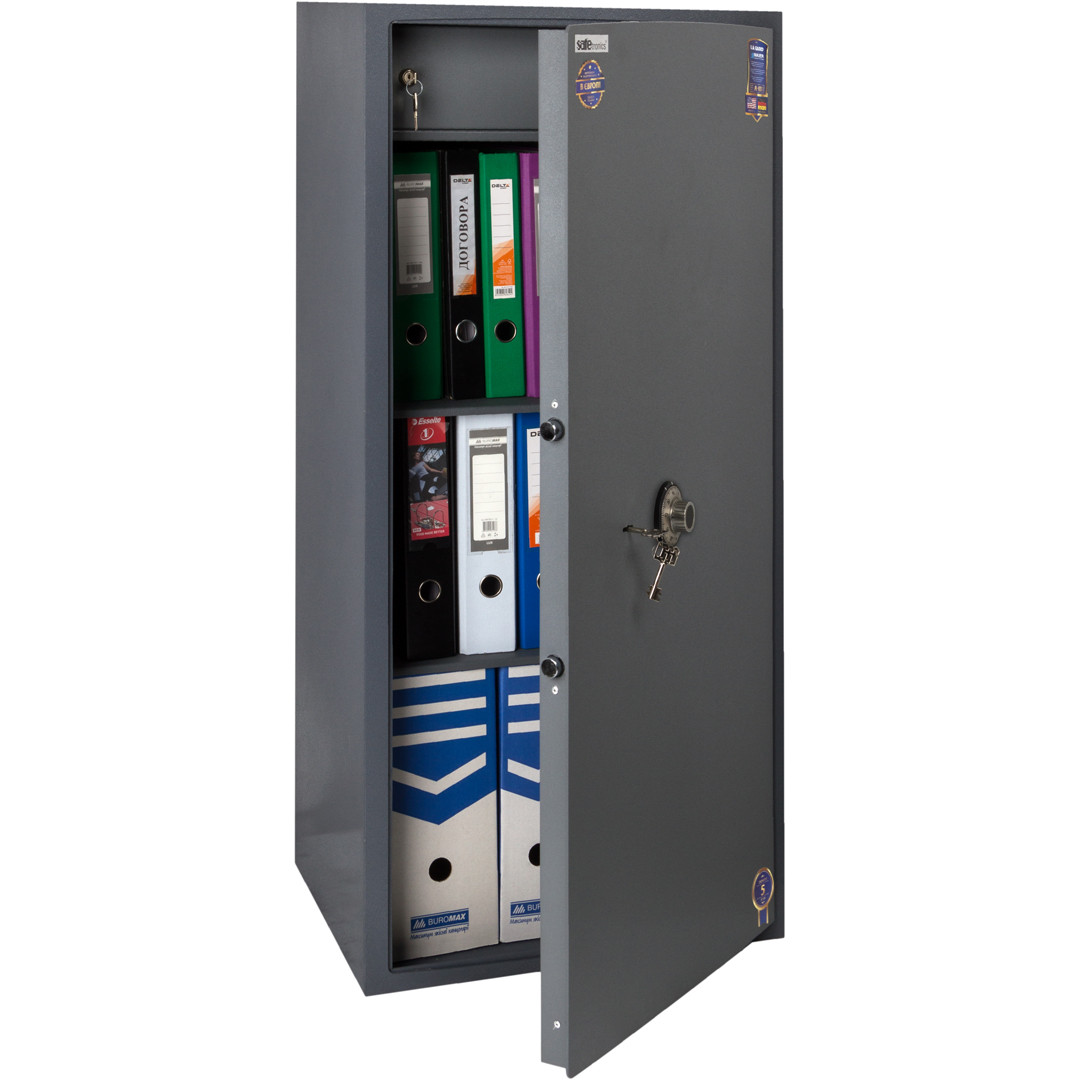 Офісний сейф Safetronics NTL 120MLGs, фото 1