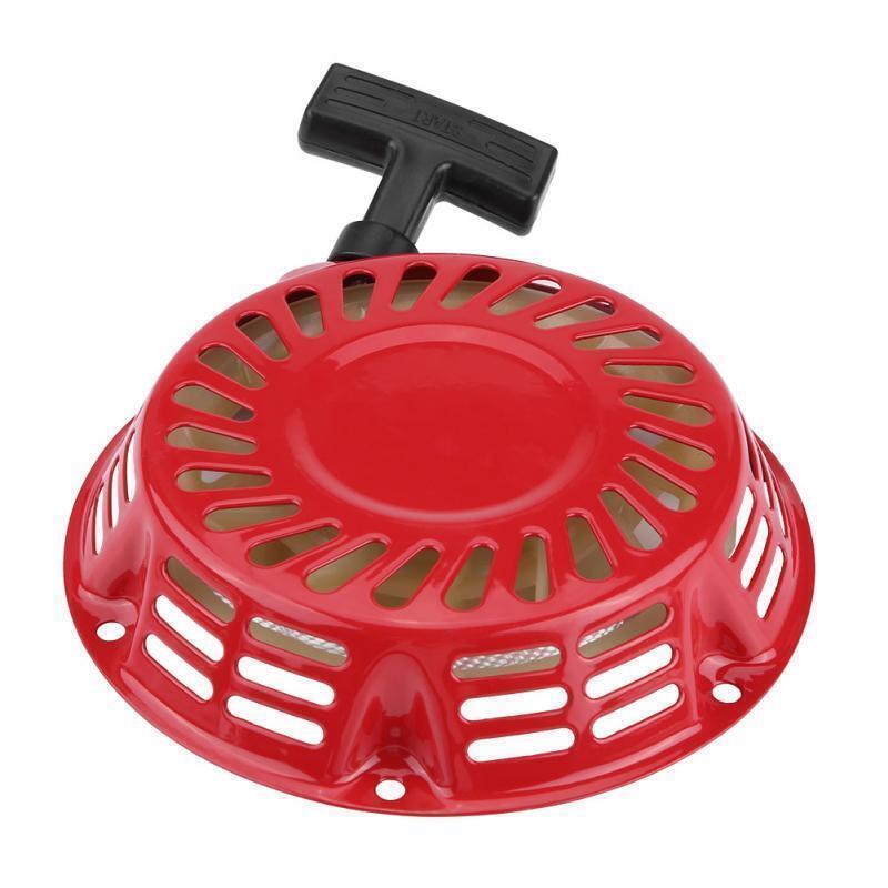 Стартер для бензинових двигунів 168F/170F/200F