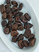 Вяленые Каламата маслины 0.56кг без косточек 181 -200 Jumbo в вакууме в пет-пакете 70991
