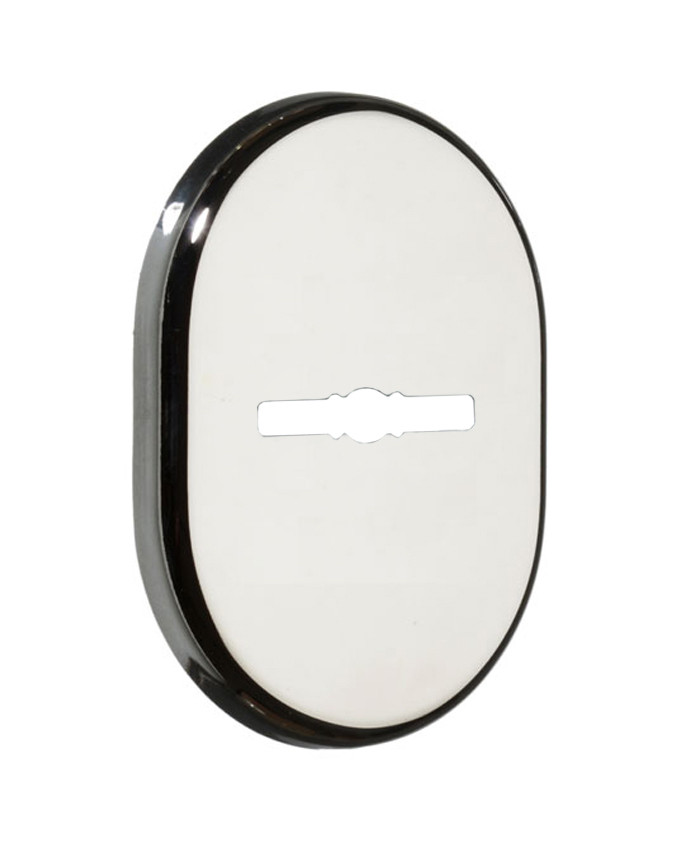 Накладка під сувальдний ключ Azzi Fausto MDM (Італія)