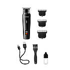 Машинка для стриження KEMEI KM-1113, фото 2