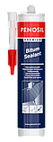 Герметик для дахів "Penosil" Bitum, фото 2