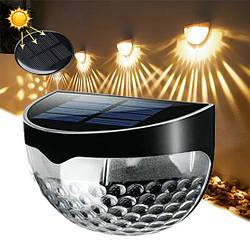 Декоративні світильники