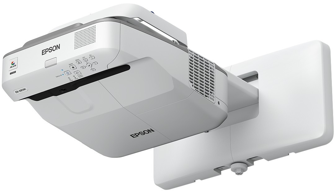 Проектор Epson EB-685W , Гарантія