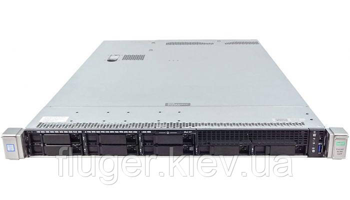 Сервер HP ProLiant DL360 Gen9 SFF (Server)