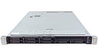 Cepвep HP ProLiant DLЗ60 Gen9 SFF (Server)