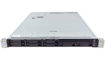 Сервер HP ProLiant DL360 Gen9 SFF (Server)