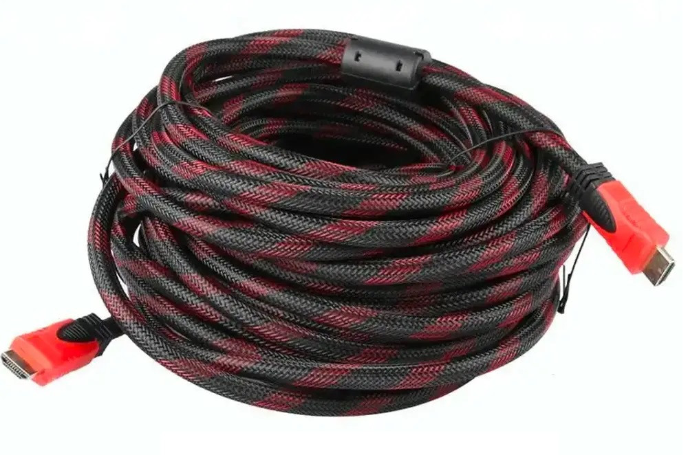 Кабель  HDMI HDMI 15m, фото 1