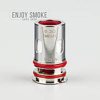 Змінний випаровувач Vaporesso GTX 0.3Ω MESH COIL