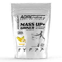 Високовуглеводні Гейнери