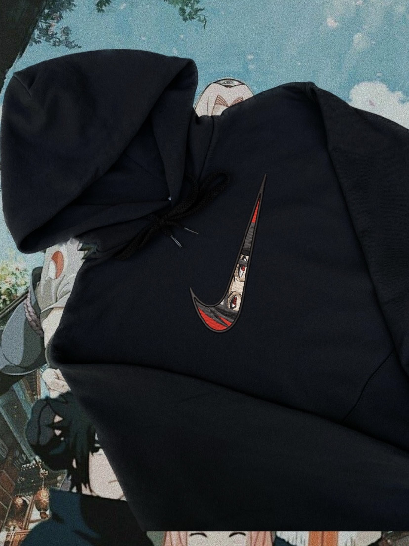 Nike x Itachi Uchiha Naruto Anime ID 1908832777 1075 Prom.ua