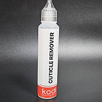 Гель для удаления кутикулы Kodi Cuticle Remover 50 мл.
