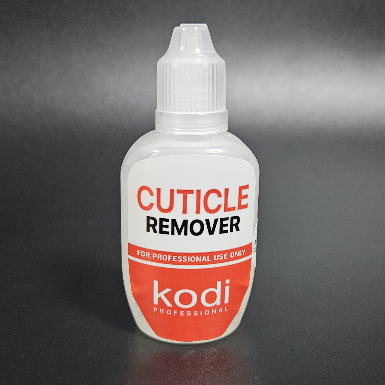 Гель для видалення кутикули Kodi Cuticle Remover 30 мл.